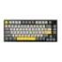 Ajazz AK820 Pro Hot-Swappable Flying Fish Switch Tri Mode Mechanical Keyboard